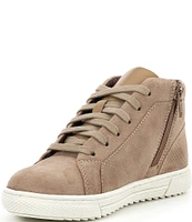 Steve Madden Boys' B-Dilan Hi-Top Sneakers (Youth)