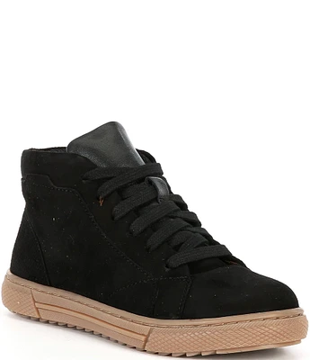 Steve Madden Boys' B-Dilan Hi-Top Sneakers (Youth)