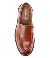 Steve Madden Boys' B-General Loafers (Youth)