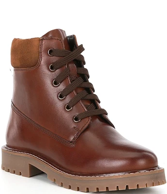 Steve Madden Boys' B-Ronni Boots (Youth)