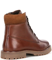 Steve Madden Boys' B-Ronni Boots (Youth)