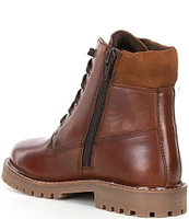 Steve Madden Boys' B-Ronni Boots (Youth)