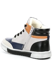 Steve Madden Boys' B-Rowe Hi-Top Sneakers (Youth)