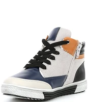 Steve Madden Boys' B-Rowe Hi-Top Sneakers (Youth)