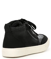 Steve Madden Boys' B-Todd Leather Sneakers (Youth)