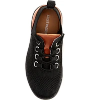 Steve Madden Boys' B-Tony Oxfords (Youth)