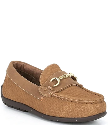 Steve Madden Boys' T-Justinn Bit Loafers (Infant)