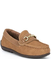 Steve Madden Boys' T-Justinn Bit Loafers (Infant)