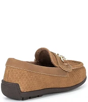 Steve Madden Boys' T-Justinn Bit Loafers (Infant)