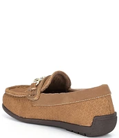 Steve Madden Boys' T-Justinn Bit Loafers (Infant)