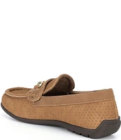 Steve Madden Boys' T-Justinn Bit Loafers (Toddler)