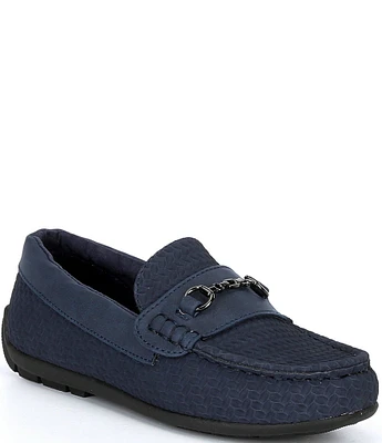 Steve Madden Boys' T-Justinn Bit Loafers (Toddler)