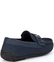 Steve Madden Boys' T-Justinn Bit Loafers (Toddler)