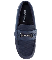 Steve Madden Boys' T-Justinn Bit Loafers (Toddler)