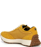 Steve Madden Campo Suede Retro Sneakers