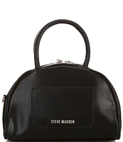 Steve Madden Catie Mini Dome Satchel Bag