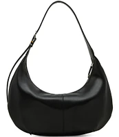 Steve Madden Drapey Olga Hobo Bag
