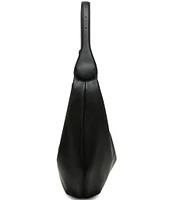 Steve Madden Drapey Olga Hobo Bag