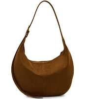 Steve Madden Drapey Olga Hobo Bag