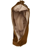 Steve Madden Drapey Olga Hobo Bag