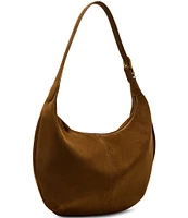 Steve Madden Drapey Olga Hobo Bag