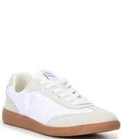 Steve Madden Duo Suede Gum Sole Retro Sneakers