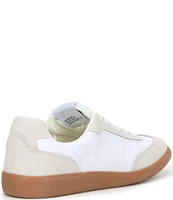 Steve Madden Duo Suede Gum Sole Retro Sneakers