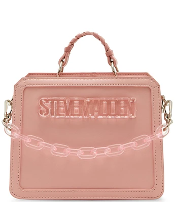 Steve Madden Evelyn Mini Satchel Bag