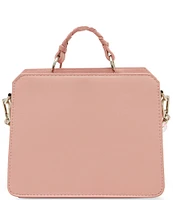 Steve Madden Evelyn Mini Satchel Bag