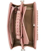 Steve Madden Evelyn Mini Satchel Bag