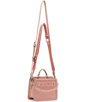 Steve Madden Evelyn Mini Satchel Bag