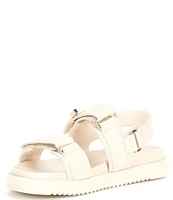 Steve Madden Girls' J-Mona Sandals (Youth)