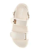 Steve Madden Girls' J-Mona Sandals (Youth)