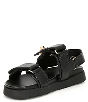 Steve Madden Girls' J-Mona Sandals (Youth)