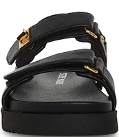 Steve Madden Girls' J-Mona Sandals (Youth)