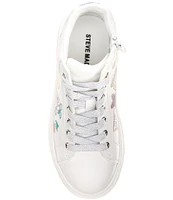 Steve Madden Girls' J-Beta High Top Sneakers (Youth)