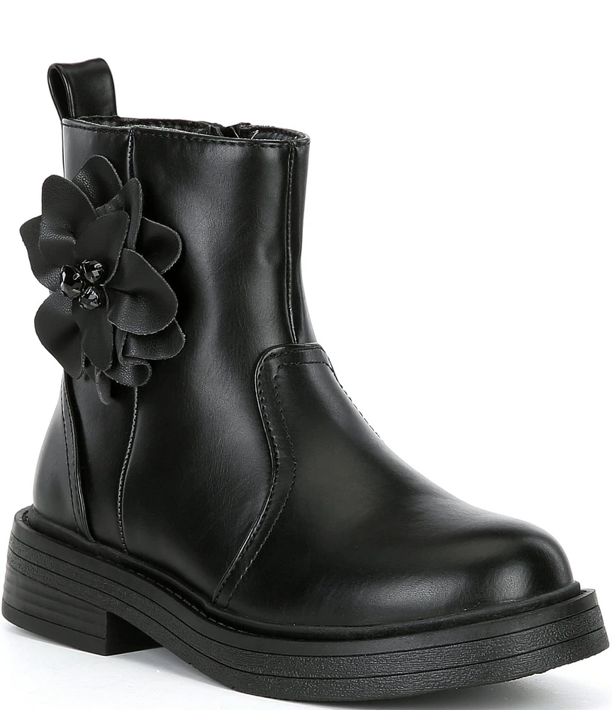 Steve Madden Girls' J-Billa Boots (Youth)