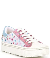 Steve Madden Girls' J-Divine Sneakers (Toddler)