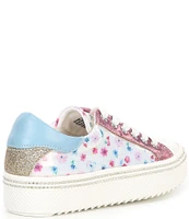 Steve Madden Girls' J-Divine Sneakers (Toddler)