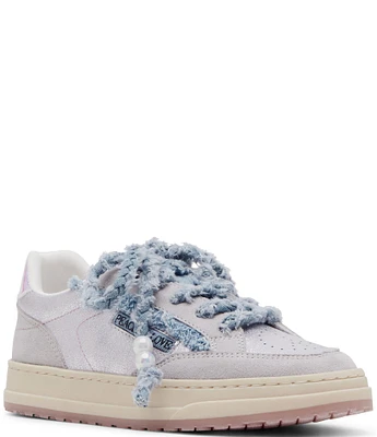 Steve Madden Girls' J-Dream Sneakers (Youth)