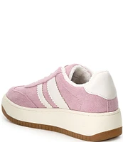 Steve Madden Girls' J-Field Suede Sneakers (Youth)