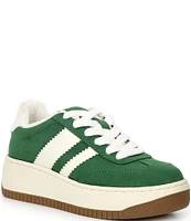 Steve Madden Girls' J-Field Suede Sneakers (Youth)