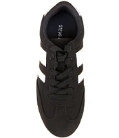 Steve Madden Girls' J-Field Suede Sneakers (Youth)