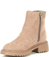 Steve Madden Girls' J-Karra Booties (Youth)