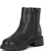 Steve Madden Girls' J-Karra Booties (Youth)