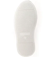 Steve Madden Girls' J-Leahh Beaded Hi-Top Sneakers (Youth)