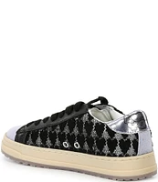 Steve Madden Girls' J-Molly Heart Sneakers (Youth)