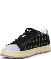 Steve Madden Girls' J-Molly Heart Sneakers (Youth)