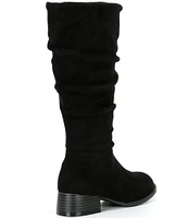 Steve Madden Girls' J-Pepper Slouch Boots (Youth)