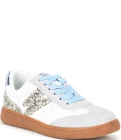 Steve Madden Girls' J-Trio Sequin Sneakers (Youth)